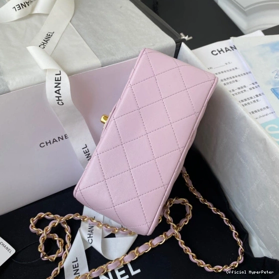 HyperPeter BAG 17CM FLAP CHANEL 0715